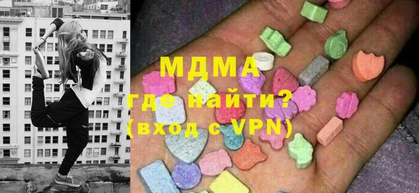твердый Гусев